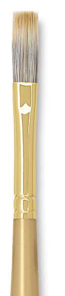 One-Stroke, 1/4"