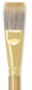 One-Stroke, 3/4"