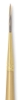 Princeton Golden Gate Synthetic Mongoose Liner