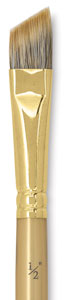 Angle Shader, Size 1/2" Angle Shader, Size 1/2"