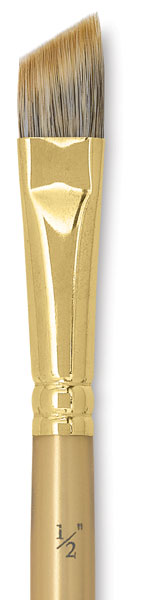Angle Shader, Size 1/2"