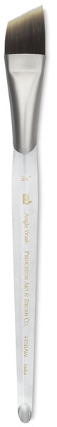 Angle Wash, 3/4"
