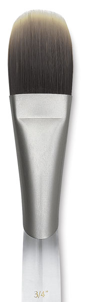 Oval Wash, 3/4"