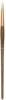 Round, Size 8