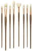 Best Natural Bristle Brushes