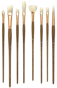 Best Natural Bristle Brushes