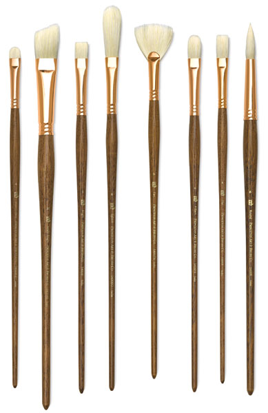 Best Natural Bristle Brushes