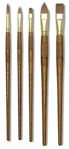 Grafilo Brushes