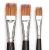 Da Vinci Vario Tip Synthetic Brushes