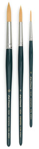 Long Round