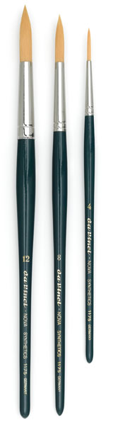Long Round