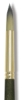 Princeton Long Handle Umbria Brushes