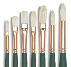 Grand Prix Set of 7 Brushes