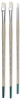 Signet Pack K, Set of 3 Brushes