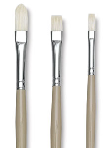 Signet Pack L, Set of 3 Brushes