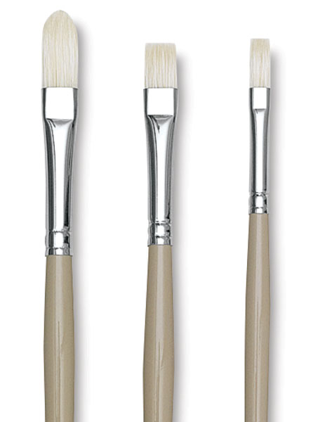 Signet Pack L, Set of 3 Brushes
