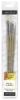 Signet Pack M, Set of 4 Brushes