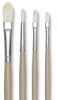 Signet Pack N, Set of 4 Brushes