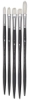 Artists' Oil Brush Pack