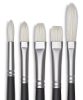 Artists' Oil Brush Pack