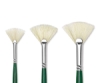 Fan, Sizes 2, 4, and 6