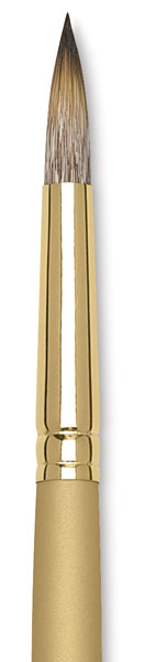 Round, Size 12