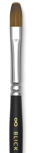 Filbert, Size 8