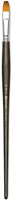 Escoda Prado Tame Synthetic Bright Long Handle