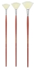 Fan, Sizes  2&ndash;6 