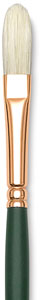 Long Filbert, Size 4