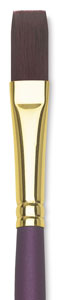 Flat, Size 8 Flat, Size 8