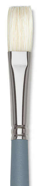 Flat, Size 8