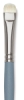 Short Filbert, Size 8