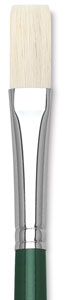 Flat, Size 8