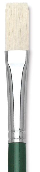 Flat, Size 8