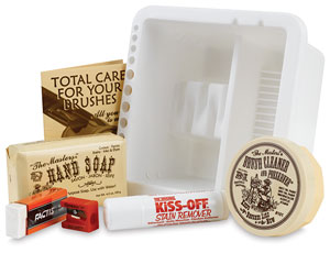 Artist's Survival Kit
