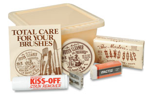 Artist's Survival Kit