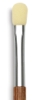 Round Sponge Brush