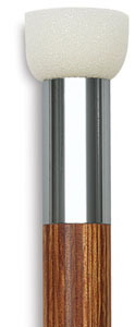 Round Sponge Brush