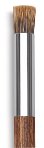 Round Blender, Badger