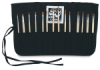 Watercolor Brush Wrap