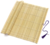 Yasutomo Fudemaki Natural Brush Holder