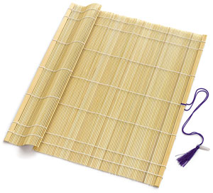 Fudemaki Natural Brush Holder