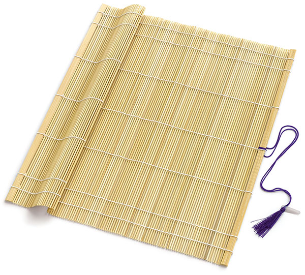 Fudemaki Natural Brush Holder