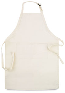 Large Adult Apron