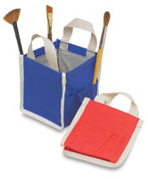 Princeton Collapsible Brush Bucket