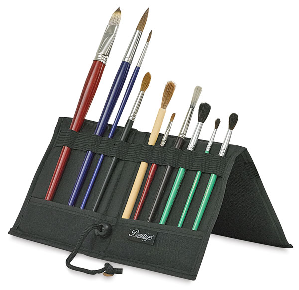 Paintbrush Case, Standard