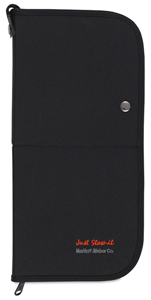 Brush Case, Black