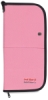Brush Case, Pink