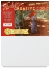 Fredrix Creative Edge Traditional 3/4" Profile Cotton Canvas